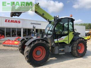 Claas telescopische wiellader te koop Claas telescopische wiellader
