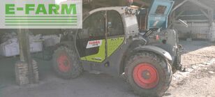Claas scorpion 6035 telescopische wiellader