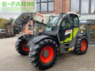Claas scorpion 7044 telescopische wiellader