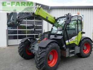 Claas scorpion 741 telescopische wiellader