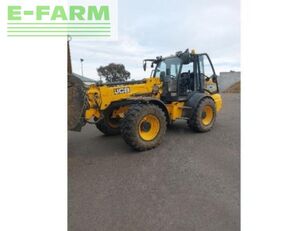 JCB tm 320s telescopische wiellader