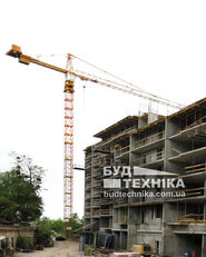 LIEBHERR 120 HC torenkraan