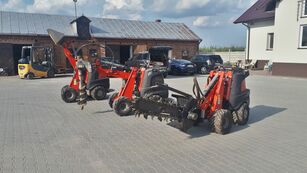 DITCH-WITCH R300 trencher