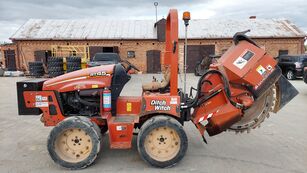 DITCH-WITCH RT45+A341 trencher