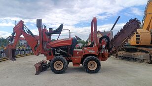 Ditch-Witch RT 40 VERMEER RTX  trencher