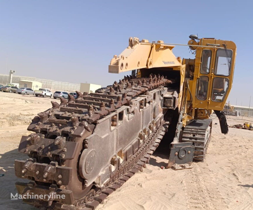 Vermeer T955 III trencher