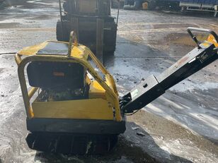 Atlas Copco LG 500 trilplaat