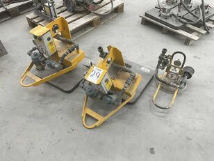 Vacu stone Vacuümheffer (2x) vacuümlifter