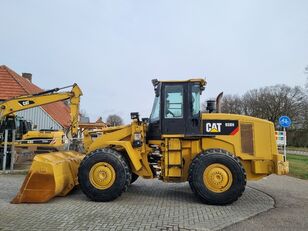 Caterpillar 938H wiellader