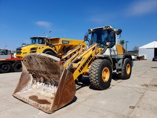 Liebherr L542 wiellader