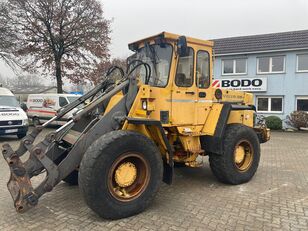 VOLVO BM L50 wiellader