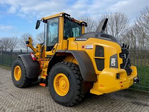 nieuw Volvo L70H new 2022.03 wiellader