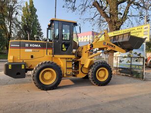 XGMA XG935 wiellader te koop foto 7 nieuw XGMA XG935 wiellader foto 7