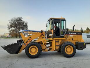 XGMA XG935 wiellader te koop foto 49 nieuw XGMA XG935 wiellader foto 49