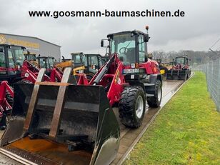 Yanmar V120-5 - 36 km/h wiellader