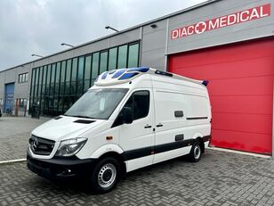 MERCEDES-BENZ Sprinter 316 CDI Ambulance