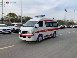 nieuw FOTON CLW5030XJHB6 ambulance