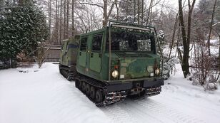 Hagglund BV206 pistenbully