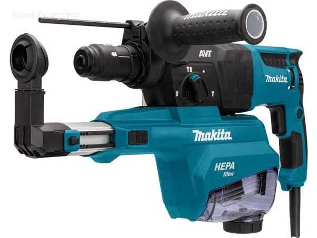 Makita HR2653TJ boorhamer