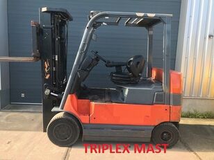 TOYOTA 7FBMF35 elektrische vorkheftruck
