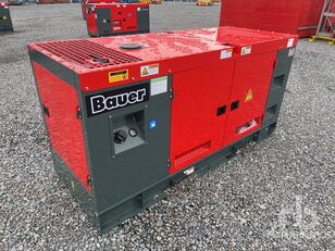 Bauer GENERATOR GFS-50 ATS (Unused) andere generator