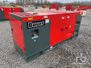 Bauer GENERATOR GFS-90 ATS (Unused) andere generator
