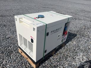 PRAMAST VGR110 (Unused) andere generator