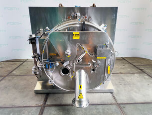 Comi-Condor S.P.A HX/GMP  centrifuge