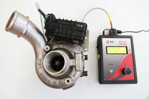 nieuw VTM Group Turbocharger actuator tester ATP-1000 diagnose apparatuur