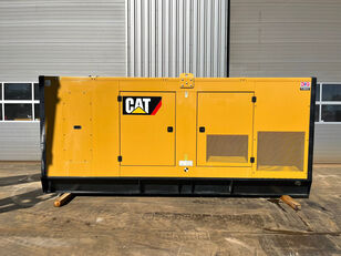 Caterpillar DE400EO 400 kVA Silent generator dieselaggregaat