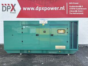 nieuw Cummins C400D5 - 400 kVA Generator - DPX-18518 dieselaggregaat