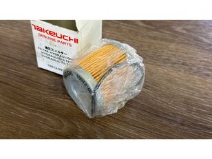 Takeuchi 15512-00703 Hydraulic Filter industrieel filter