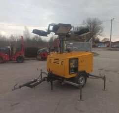 Atlas Copco QLTH40 lichtmast