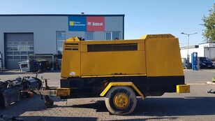 Atlas Copco XAS 350 mobiele compressor