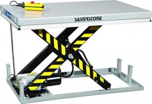 Silverstone HW1001 Hydrauliczny nożycowy stół podnośny  overig automotive gereedschap