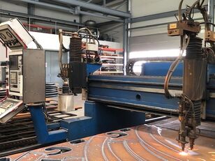 Messer Griesheim Messer Omnimat L5000 plasmasnijmachine