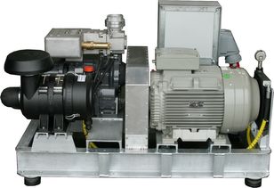 nieuw GHH CG600 Z SILNIKIEM ELEKTRYCZNYM 30 kW stationaire compressor