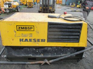 Kaeser M 34 E stationaire compressor