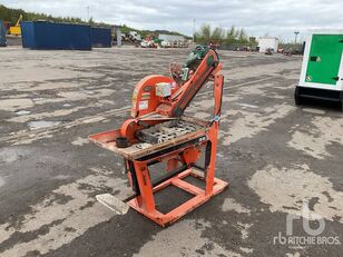 CM501 Brick Cutter steensnijder