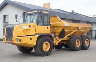 Bell B 25 D knikdumper