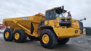 Bell B35D knikdumper