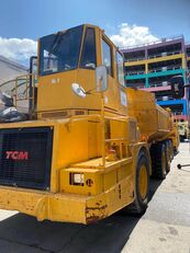 Caterpillar (TCM) 3306T knikdumper