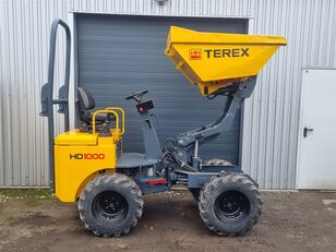 Terex HD1000 TA1 knikdumper