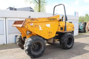 Terex Terex-Benford 9003PTR knikdumper