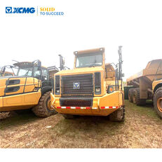 XCMG XDA40 knikdumper