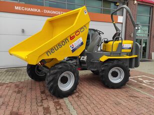 Neuson 6001 Wozidło budowlane 6T minidumper