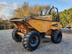 Thwaites 9t tonne 2015 Terex Ausa JCB 9000 minidumper