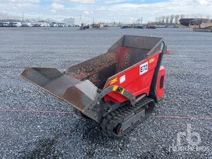 Wacker Neuson DT08 Stand-On Self-Loading Mini rupsdumper