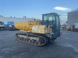 Yanmar C50CR-5 Dumper rupsdumper