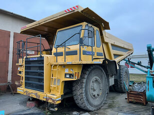 Komatsu HD 465-5 starre dumper